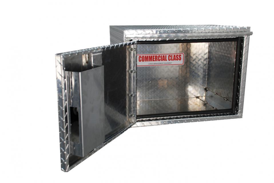 BRUTE, 18"L HD Under Body, HBD1818