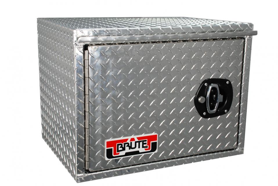 BRUTE, 18" x 18" x 24"L HD Under Body, HBD1824 
