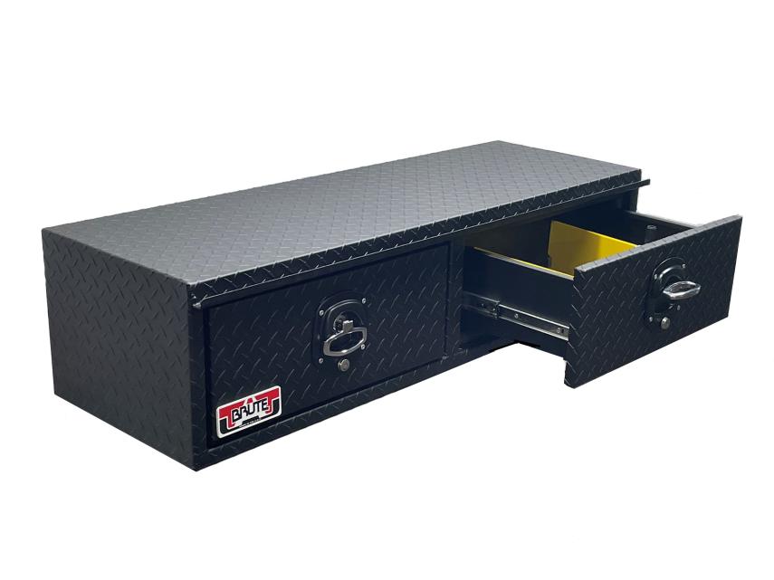 BRUTE Drawer Flatbed Topsider HTD60-BT