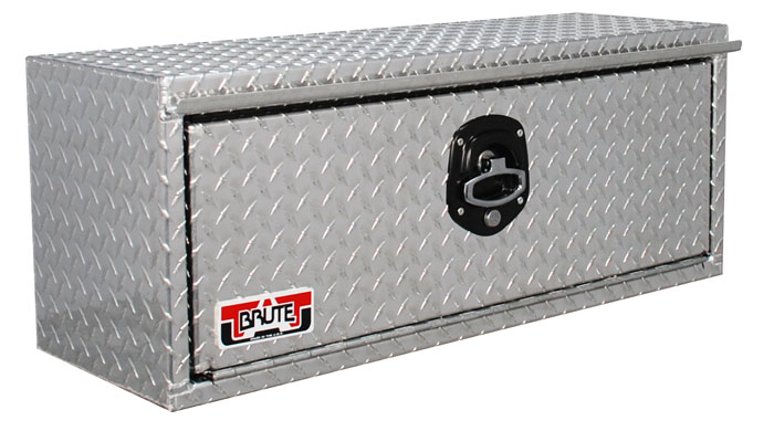 BRUTE, 12" x 14" x 36"L HD Under Body, HUB141236