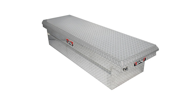BRUTE, Low Profile Full Lid Commercial Class Full Size CrossOver, RB121LP 