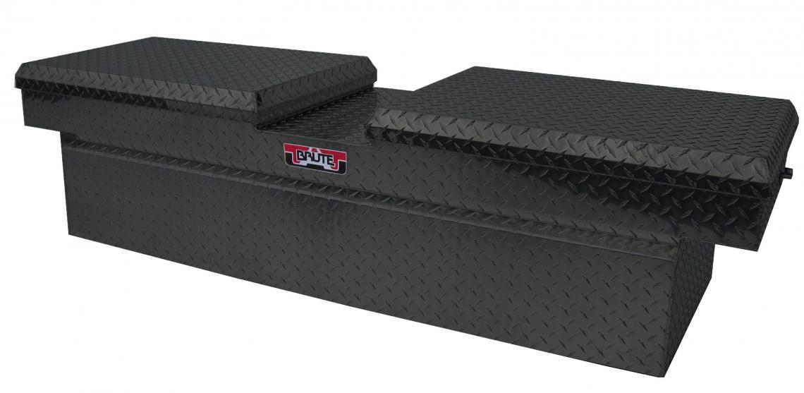 BRUTE, Gull Wing Lid Commercial Class Mid Size, RB134GW-BT
