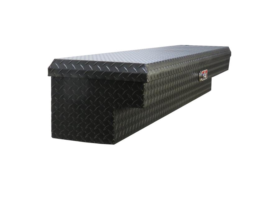 BRUTE, 34" Losider Side Rail Box Commercial Class, RB195-BT