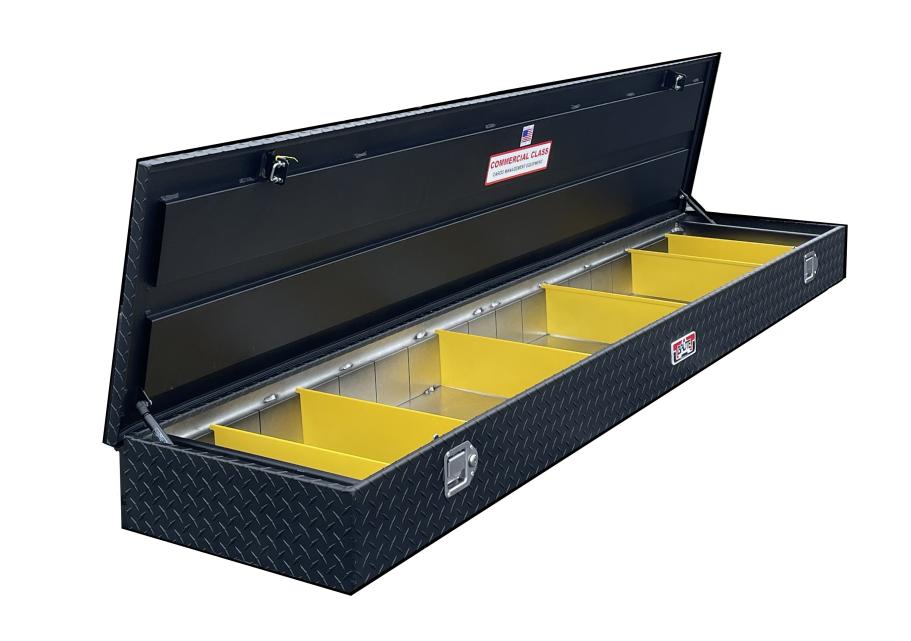 BRUTE Service Body Top Box, SBH14108